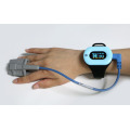 Handgelenk Pulsoximeter mit Patient Home Monitoring
